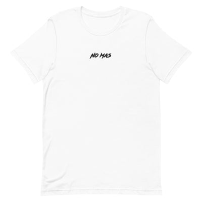 No Mas Dri-FIT T-shirt