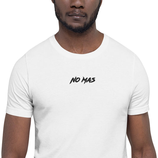 No Mas Dri-FIT T-shirt
